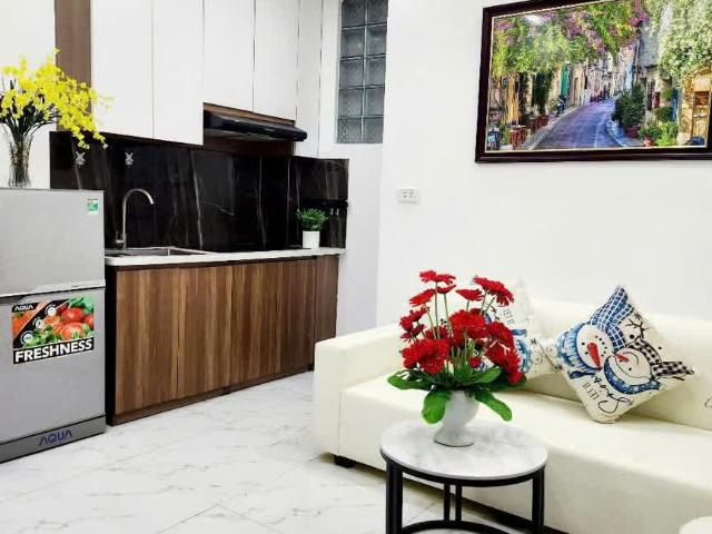 Nhà mặt phố bán tại Hoàn Kiếm, Hà Nội