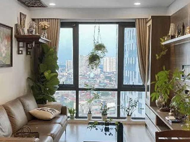 Căn hộ bán tại Hoàn Kiếm, Hà Nội
