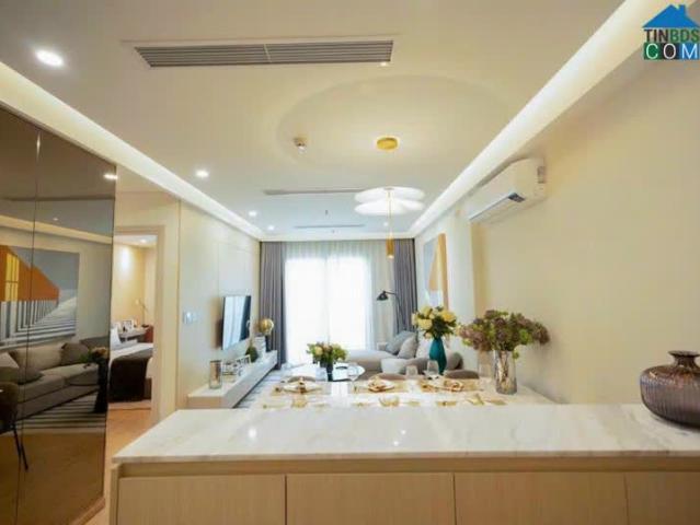 Căn hộ bán tại Hoàn Kiếm, Hà Nội