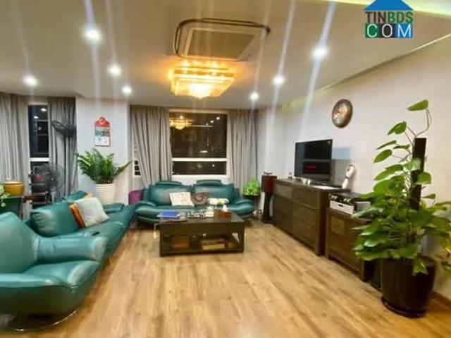 Căn hộ bán tại Hoàn Kiếm, Hà Nội