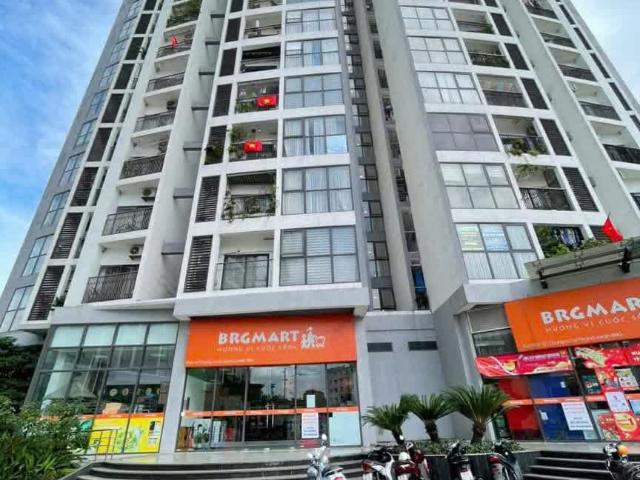 Căn hộ bán tại Hoàn Kiếm, Hà Nội