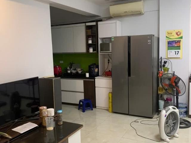 Căn hộ bán tại Hoàn Kiếm, Hà Nội