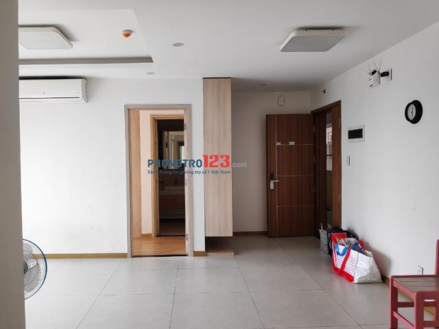 Bất động sản cho thuê tại Thành phố Hồ Chí Minh, Hồ Chí Minh
