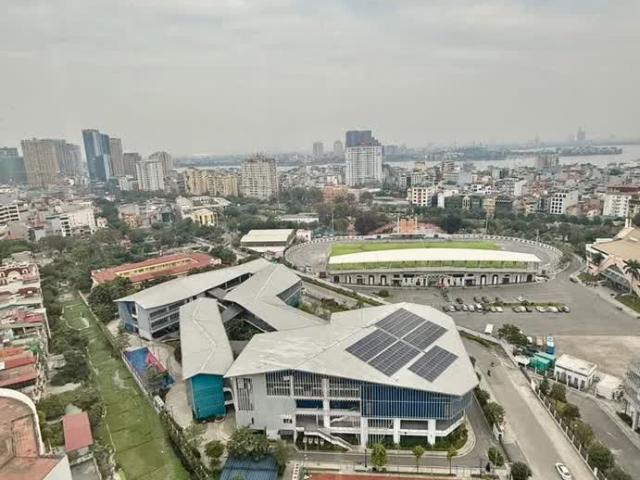 Căn hộ bán tại Hoàn Kiếm, Hà Nội