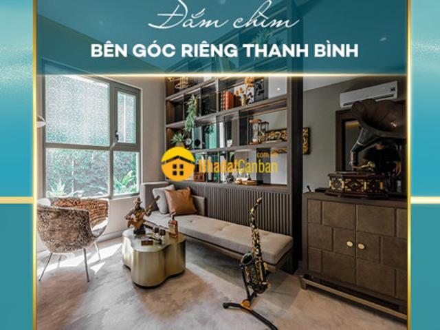 Căn hộ bán