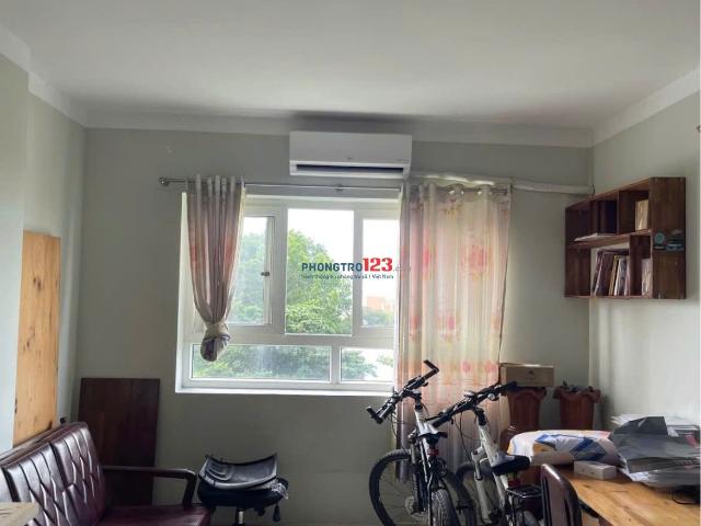 Bất động sản cho thuê tại Hồ Chí Minh
