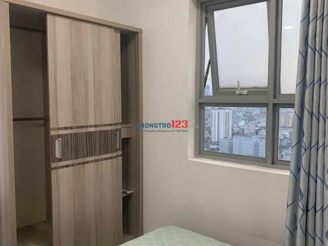 Bất động sản cho thuê tại Hồ Chí Minh