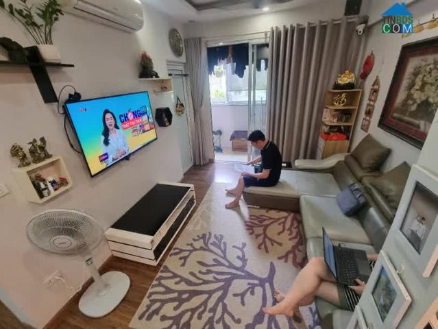 Căn hộ bán tại Hoàn Kiếm, Hà Nội