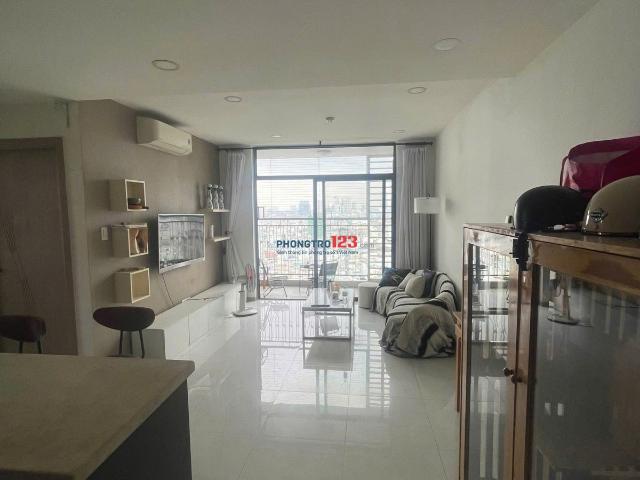 Bất động sản cho thuê tại Hồ Chí Minh