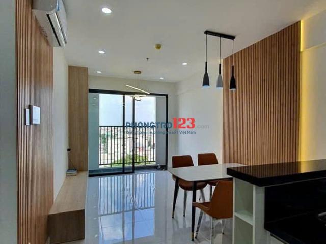 Bất động sản cho thuê tại Hồ Chí Minh