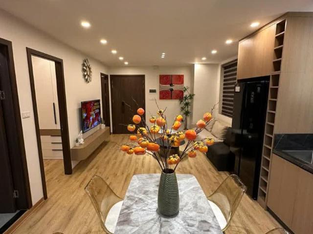 Căn hộ bán tại Hoàn Kiếm, Hà Nội