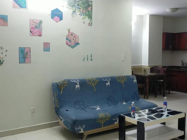 Căn hộ cho thuê tại Hồ Chí Minh