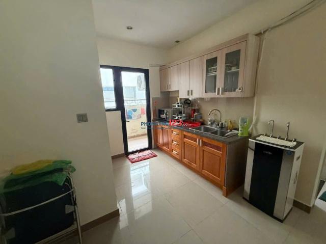 Bất động sản cho thuê tại Hồ Chí Minh