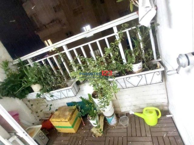 Bất động sản cho thuê tại Hồ Chí Minh