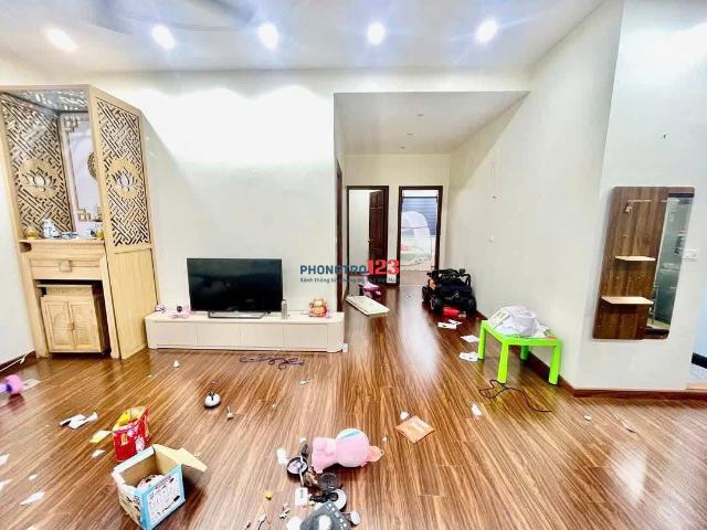 Bất động sản cho thuê tại Hồ Chí Minh