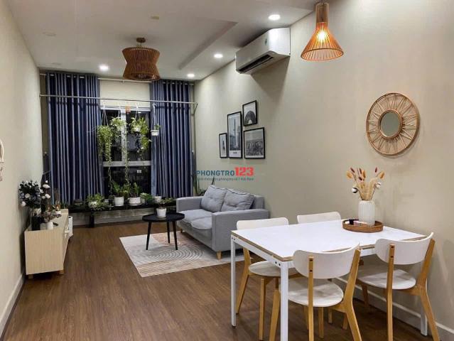 Bất động sản cho thuê tại Hồ Chí Minh