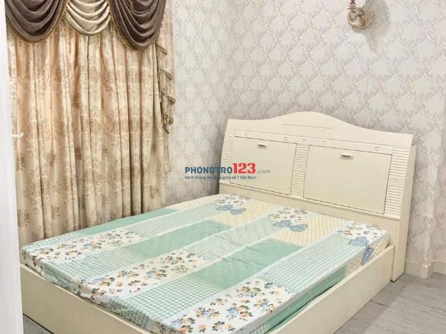 Bất động sản cho thuê tại Hồ Chí Minh