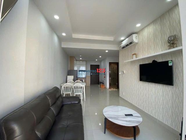 Bất động sản cho thuê tại Hồ Chí Minh