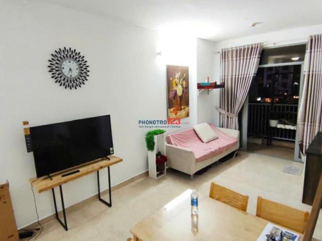 Bất động sản cho thuê tại Hồ Chí Minh