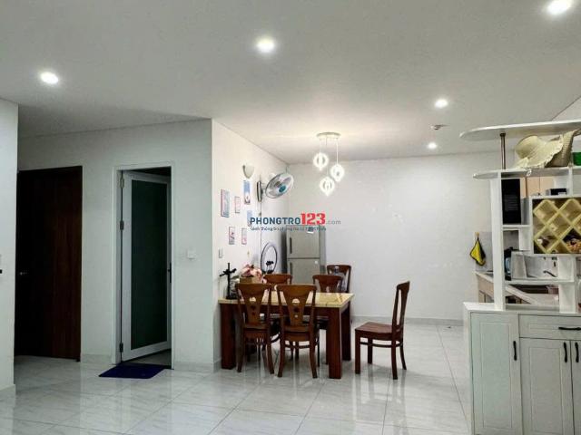 Bất động sản cho thuê tại Hồ Chí Minh