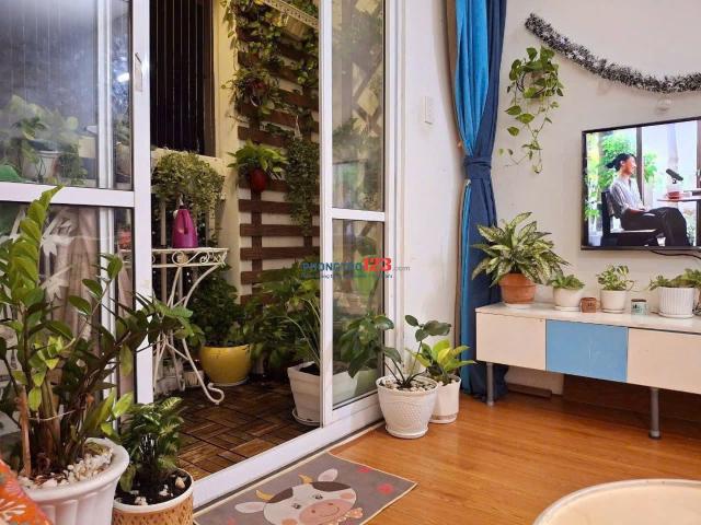 Bất động sản cho thuê tại Hồ Chí Minh