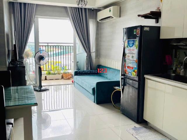 Bất động sản cho thuê tại Hồ Chí Minh