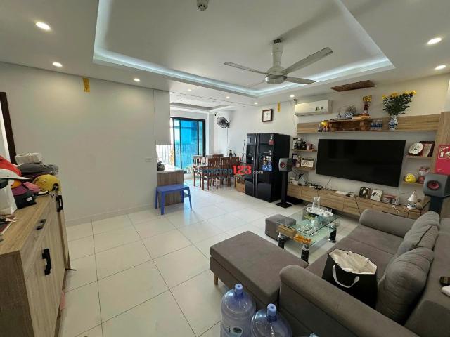 Bất động sản cho thuê tại Hồ Chí Minh