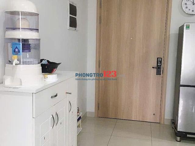 Bất động sản cho thuê tại Hồ Chí Minh