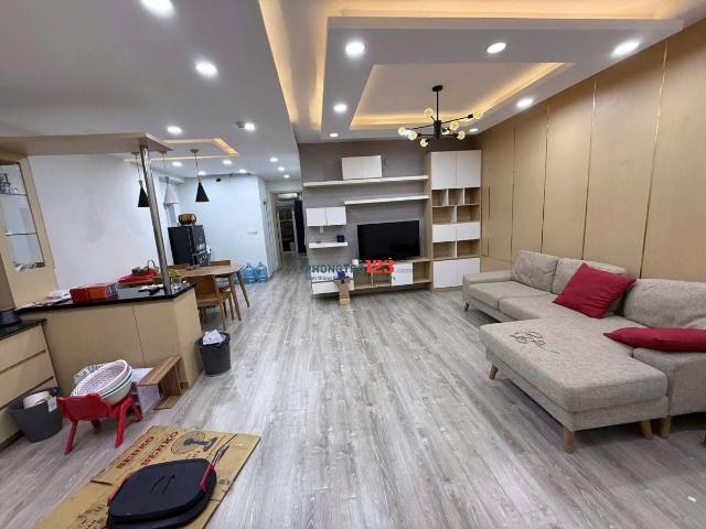 Bất động sản cho thuê tại Hồ Chí Minh