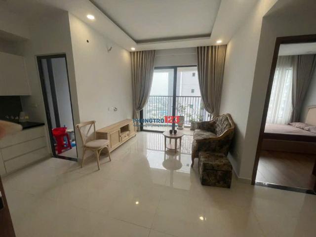 Bất động sản cho thuê tại Hồ Chí Minh