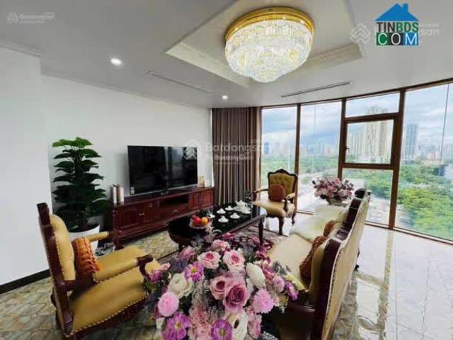 Căn hộ bán tại Hoàn Kiếm, Hà Nội