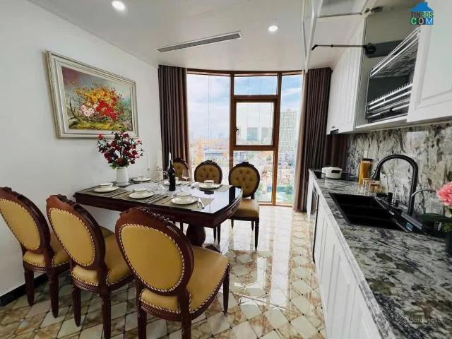 Căn hộ bán tại Hoàn Kiếm, Hà Nội