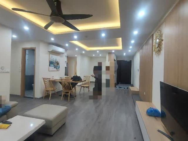 Căn hộ bán tại Hoàn Kiếm, Hà Nội