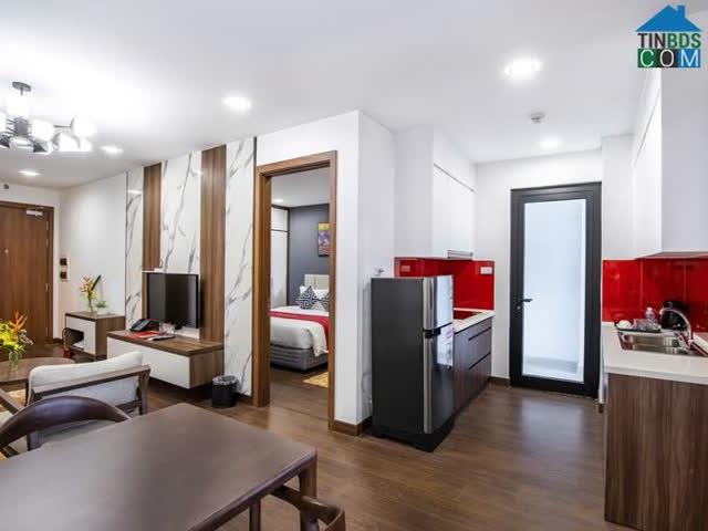 Căn hộ bán tại Quảng Ninh