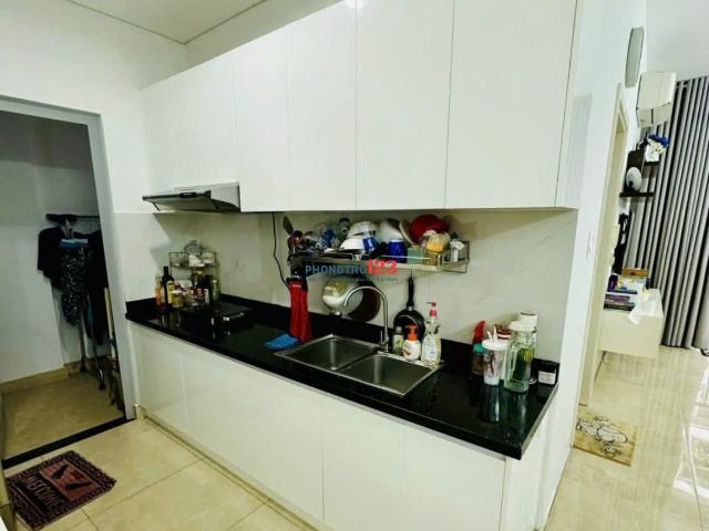 Bất động sản cho thuê tại Hồ Chí Minh