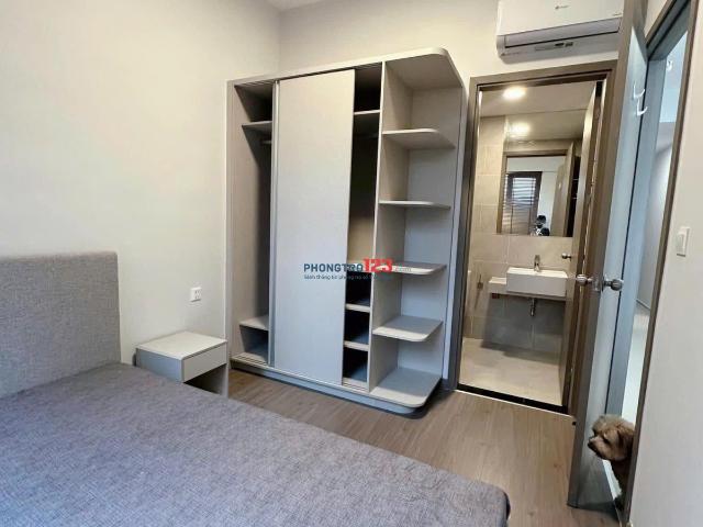 Bất động sản cho thuê tại Hồ Chí Minh