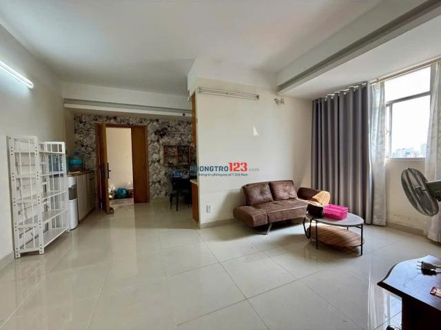 Bất động sản cho thuê tại Hồ Chí Minh
