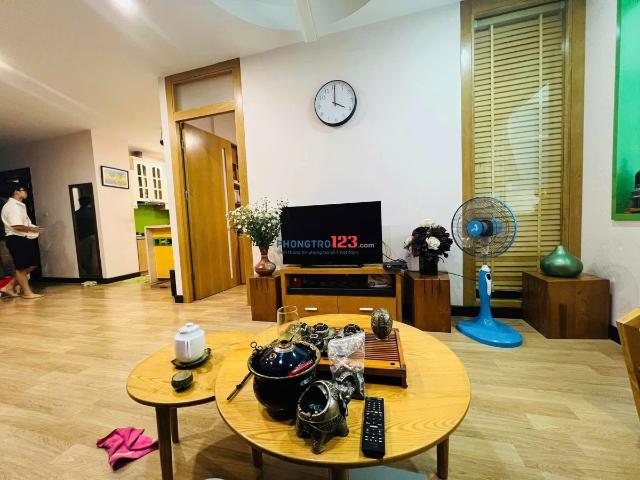Bất động sản cho thuê tại Hồ Chí Minh