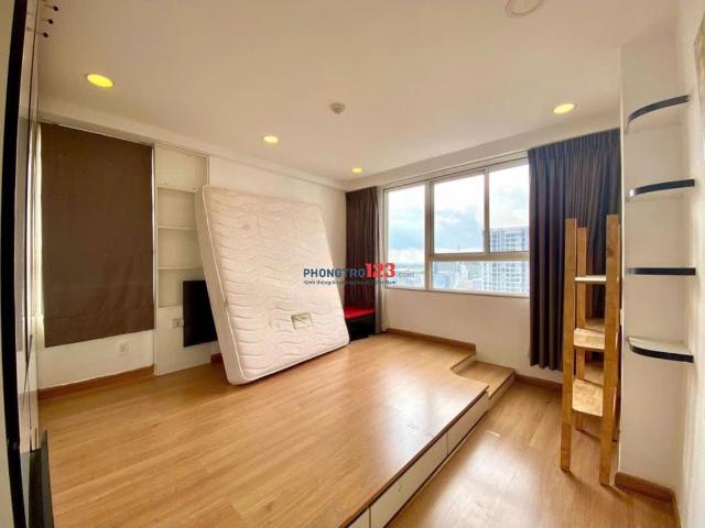 Bất động sản cho thuê tại Thành phố Hồ Chí Minh, Hồ Chí Minh