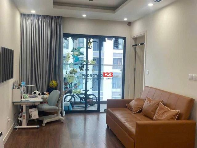 Bất động sản cho thuê tại Hồ Chí Minh