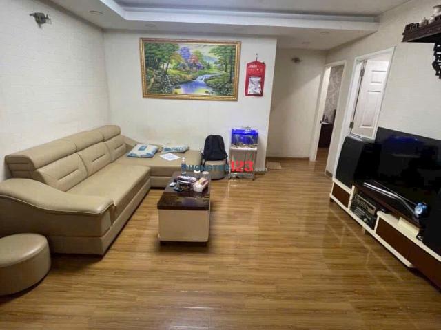 Bất động sản cho thuê tại Hồ Chí Minh
