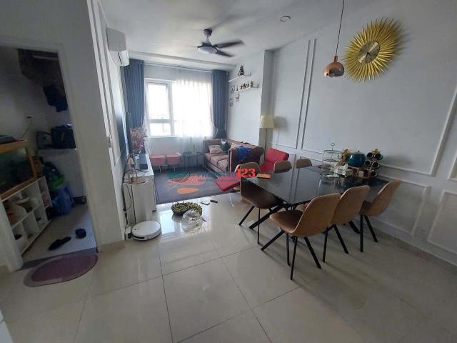 Bất động sản cho thuê tại Hồ Chí Minh