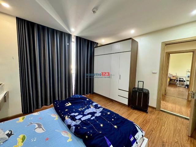 Bất động sản cho thuê tại Hồ Chí Minh