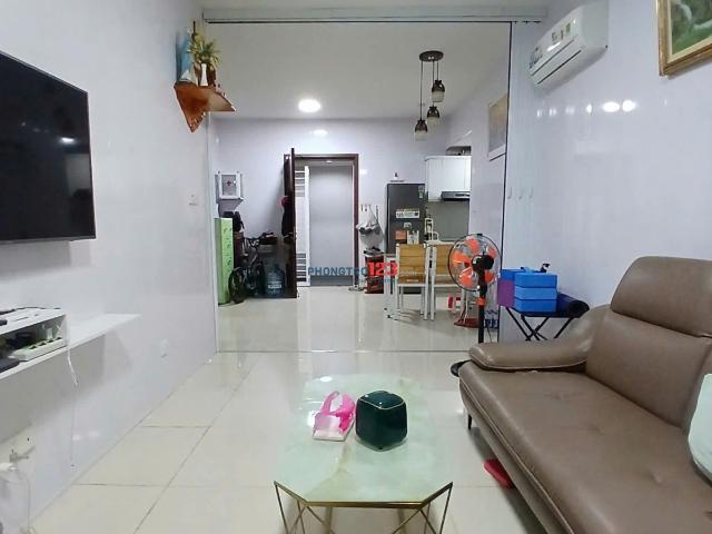 Bất động sản cho thuê tại Hồ Chí Minh