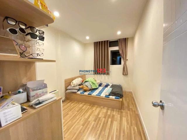 Bất động sản cho thuê tại Hồ Chí Minh
