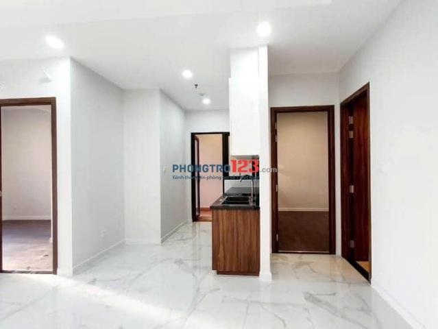 Bất động sản cho thuê tại Hồ Chí Minh