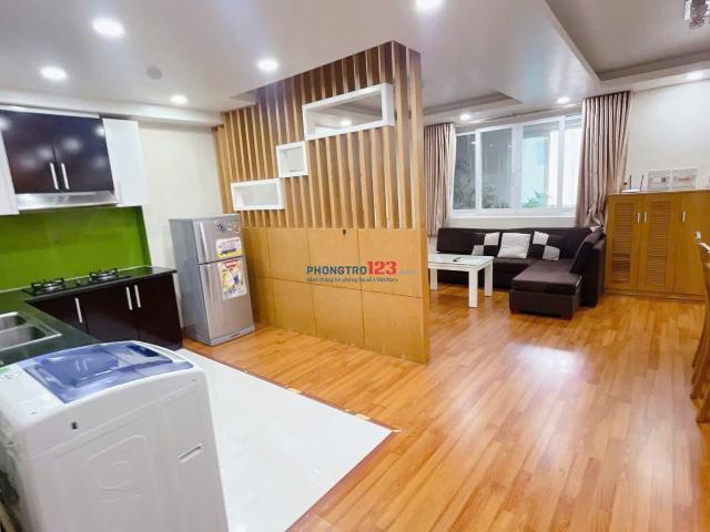 Bất động sản cho thuê tại Hồ Chí Minh