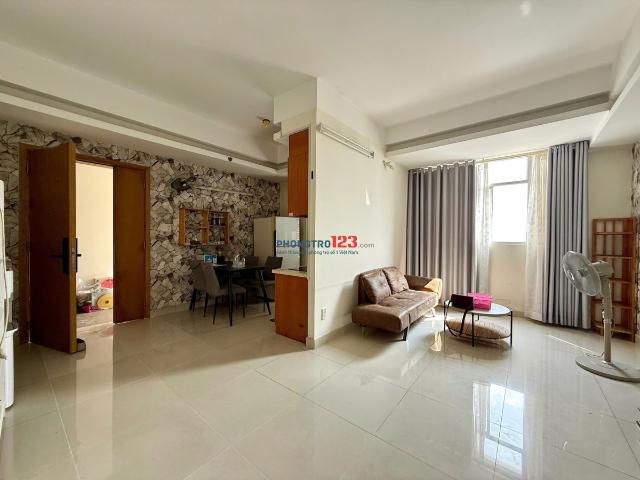 Bất động sản cho thuê tại Hồ Chí Minh