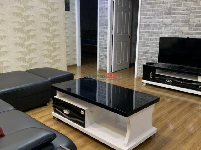 Bất động sản cho thuê tại Hồ Chí Minh