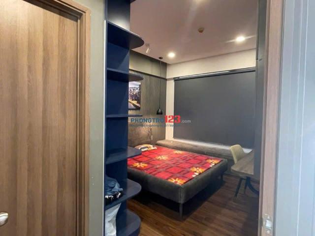 Bất động sản cho thuê tại Hồ Chí Minh
